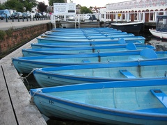 Blue Rental Boats2